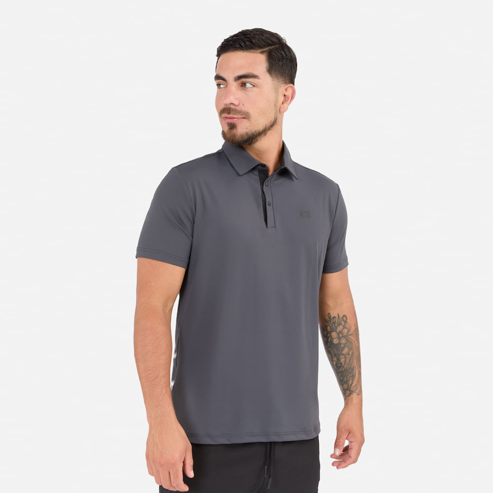 Polo Mc New Athletic Forlym Hombre