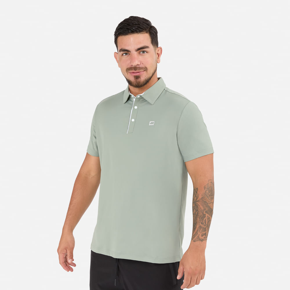 Polo Mc New Athletic Forlym Hombre