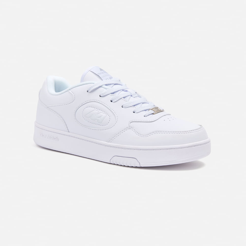 Zapatillas New Athletic Skateboarding Cult72 Mujer