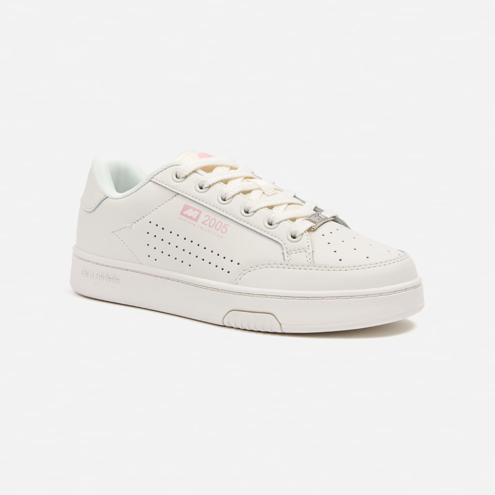 Zapatilla New Athletic Skateboarding Premium 084-2125 para Mujer