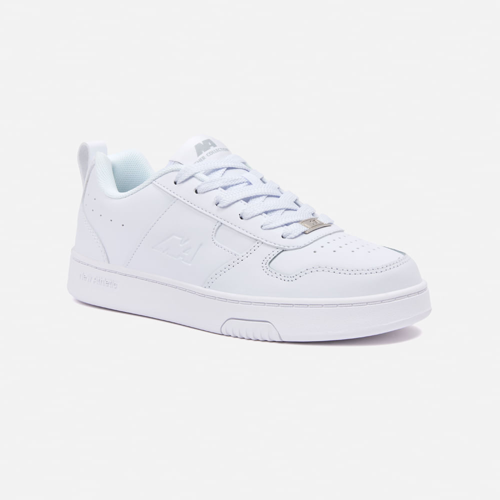 Zapatillas New Athletic Skateboarding Cult85 Mujer