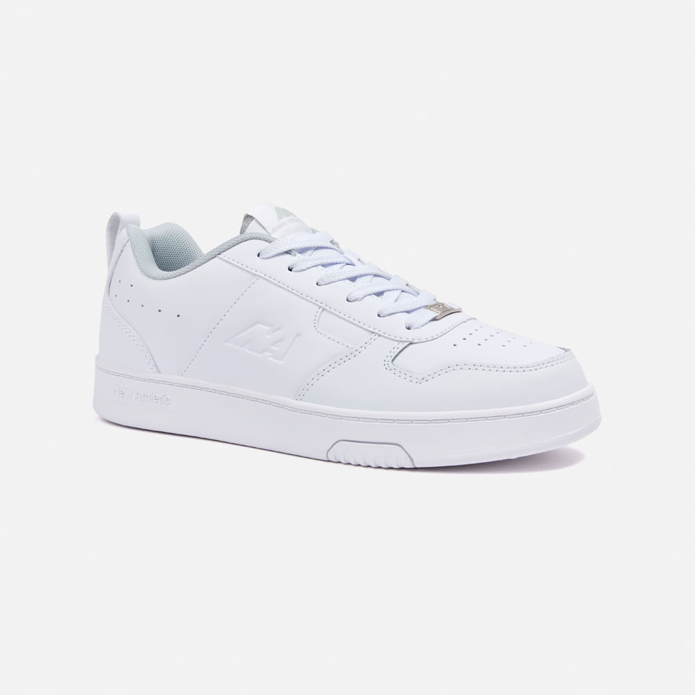 Zapatillas New Athletic Skateboarding Cult85 Mujer