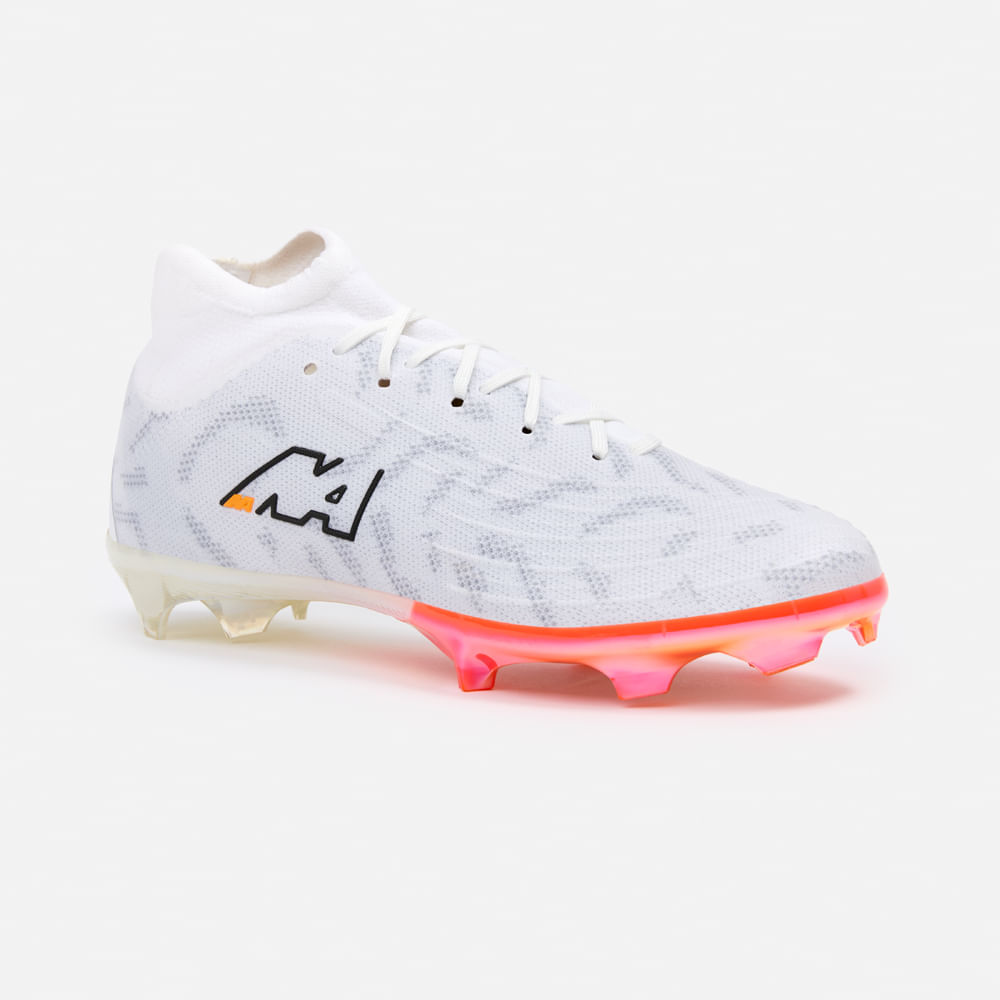 Zapatillas New Athletic Football Chuggu97 Hombre
