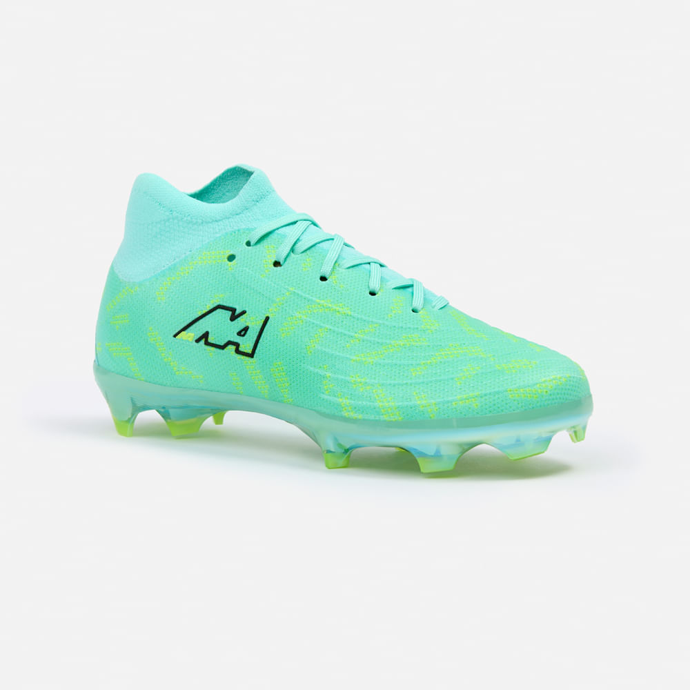 Zapatillas New Athletic Football Chuggu97 Juvenil