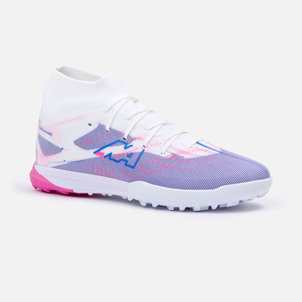 Zapatillas New Athletic Football Vortex103 Hombre