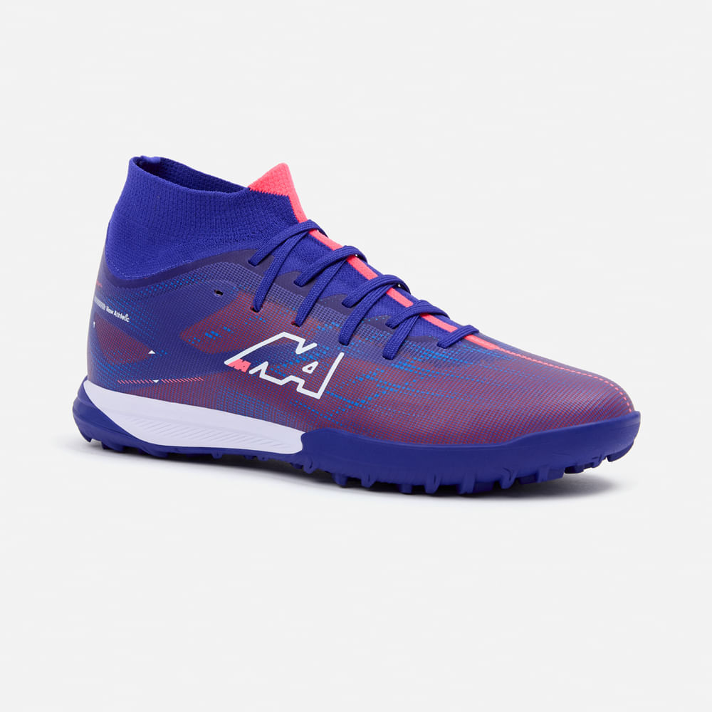 Zapatillas New Athletic Football Vortex103 Hombre
