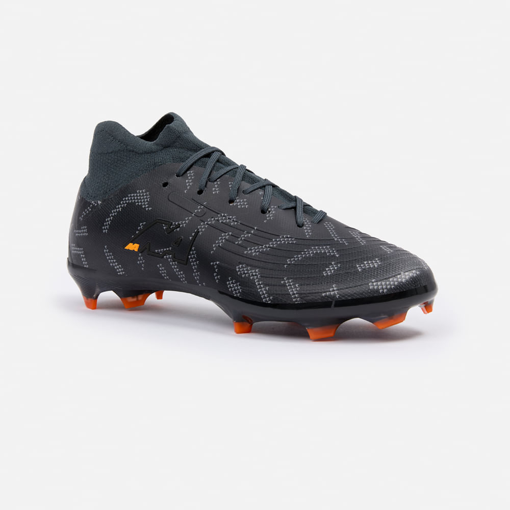 Zapatillas New Athletic Football Chuggu97 Juvenil