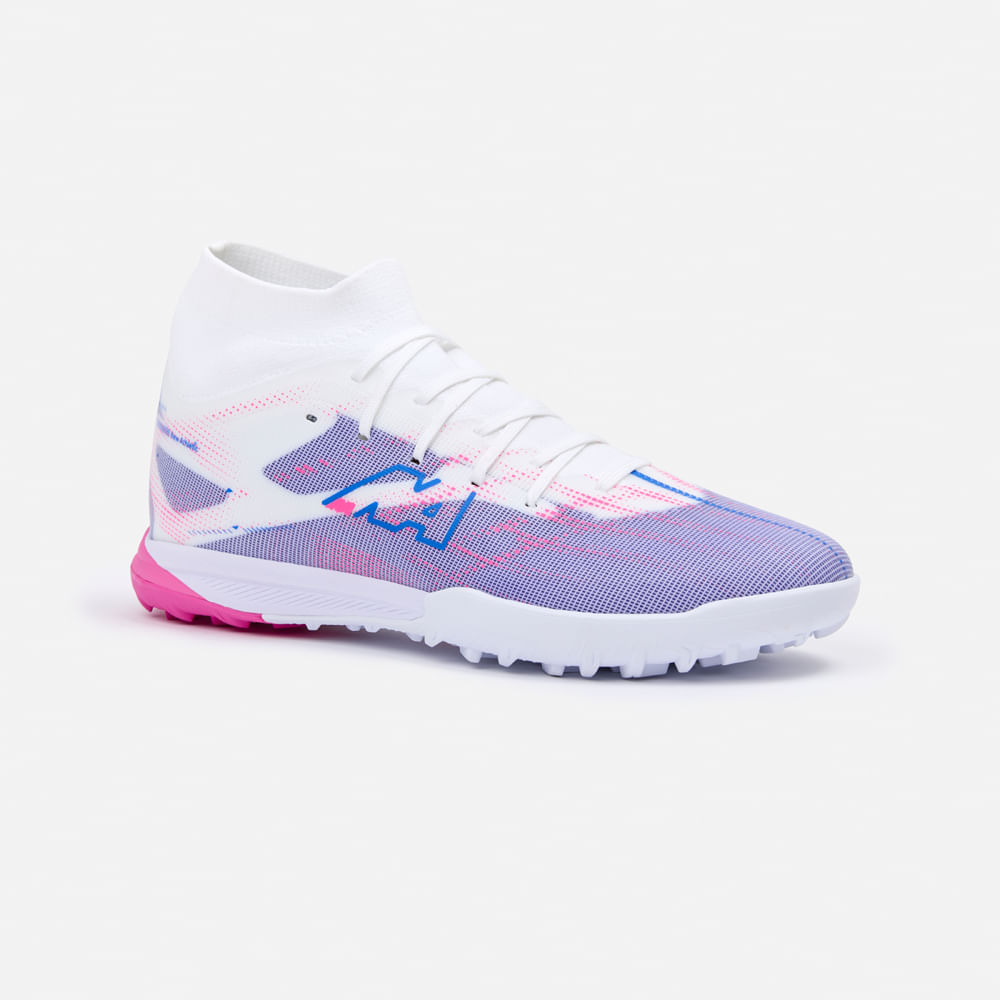 Zapatillas New Athletic Football Vortex103 Juvenil