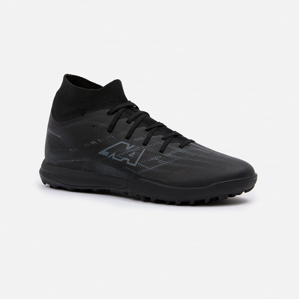 Zapatillas New Athletic Football Vortex103 Juvenil