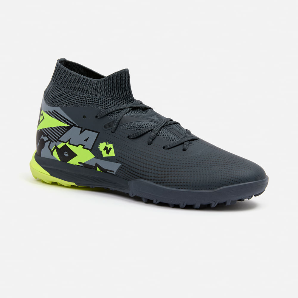 Zapatillas New Athletic Football Vortex105 Hombre