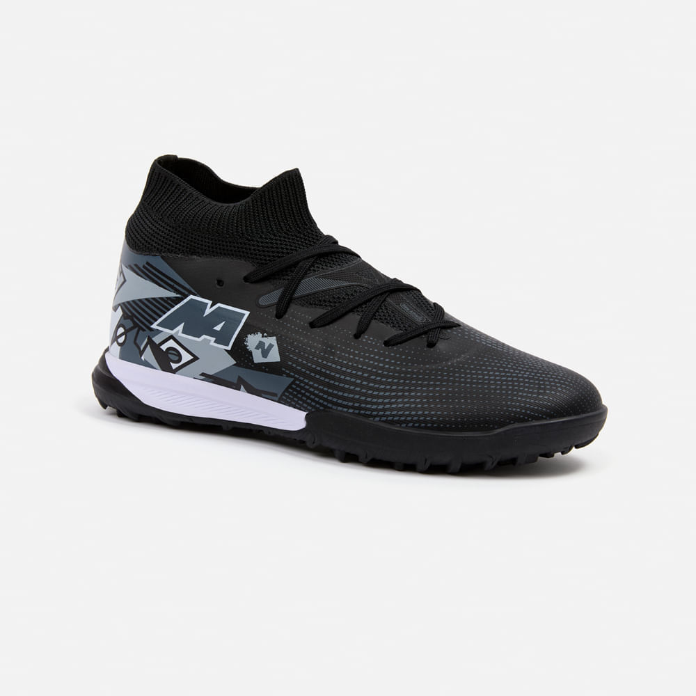 Zapatillas New Athletic Football Vortex105 Juvenil