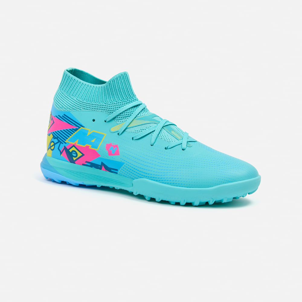 Zapatillas New Athletic Football Vortex105 Juvenil
