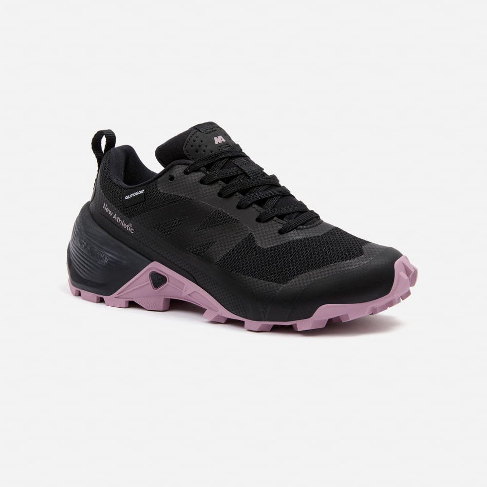 Zapatillas New Athletic Outdoor Mountain60 Mujer