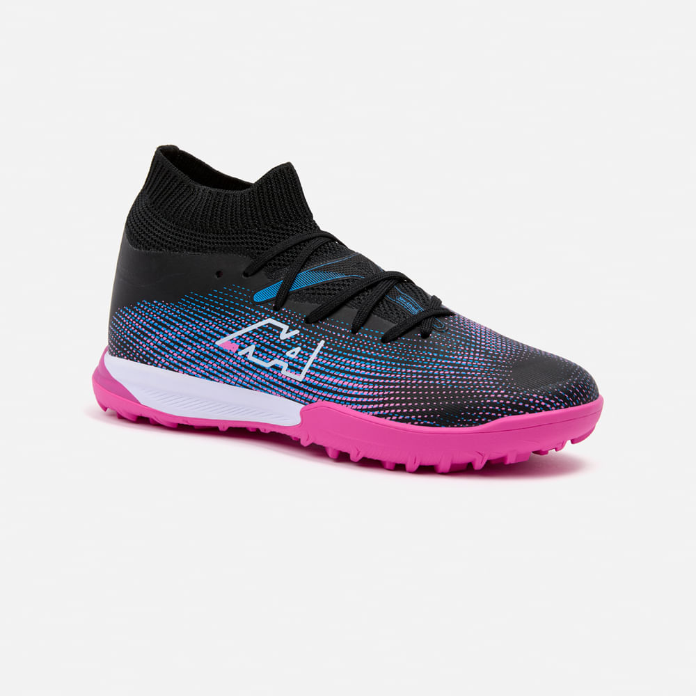 Zapatillas New Athletic Football Vortex106 Juvenil