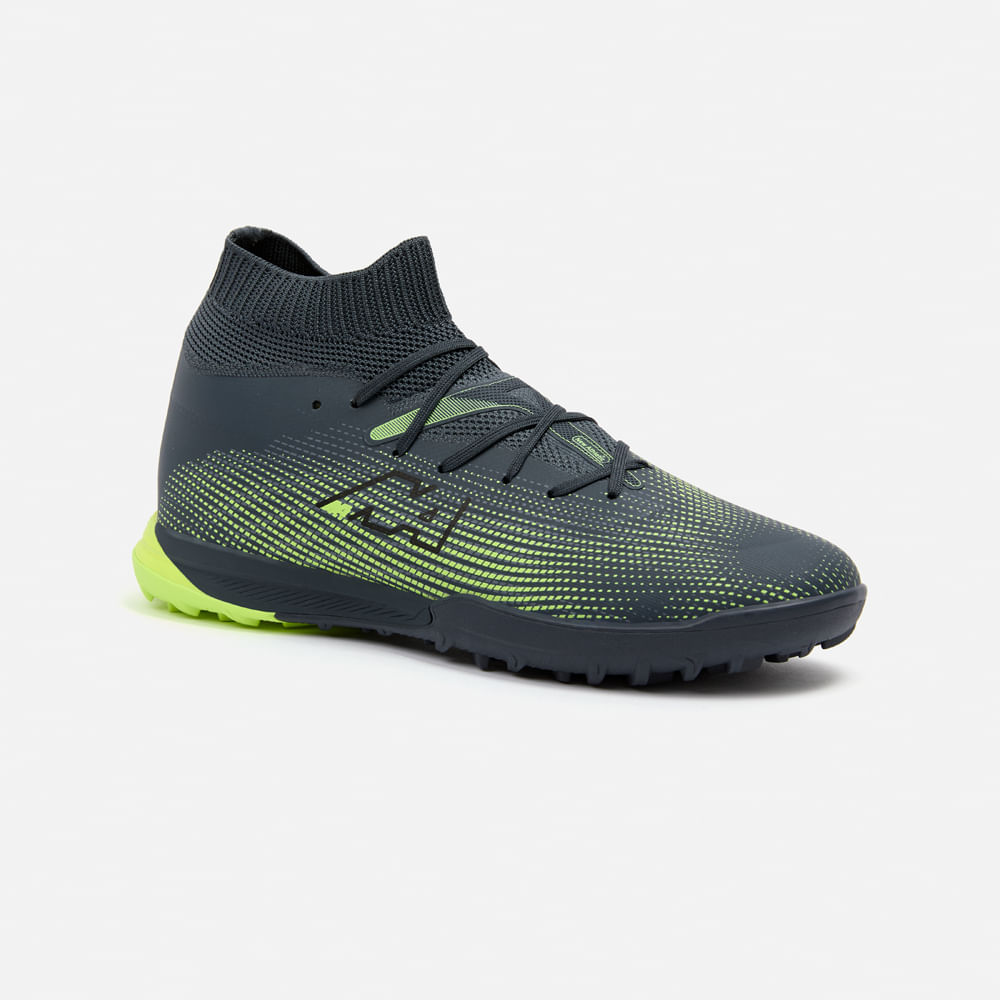Zapatillas New Athletic Football Vortex106 Juvenil