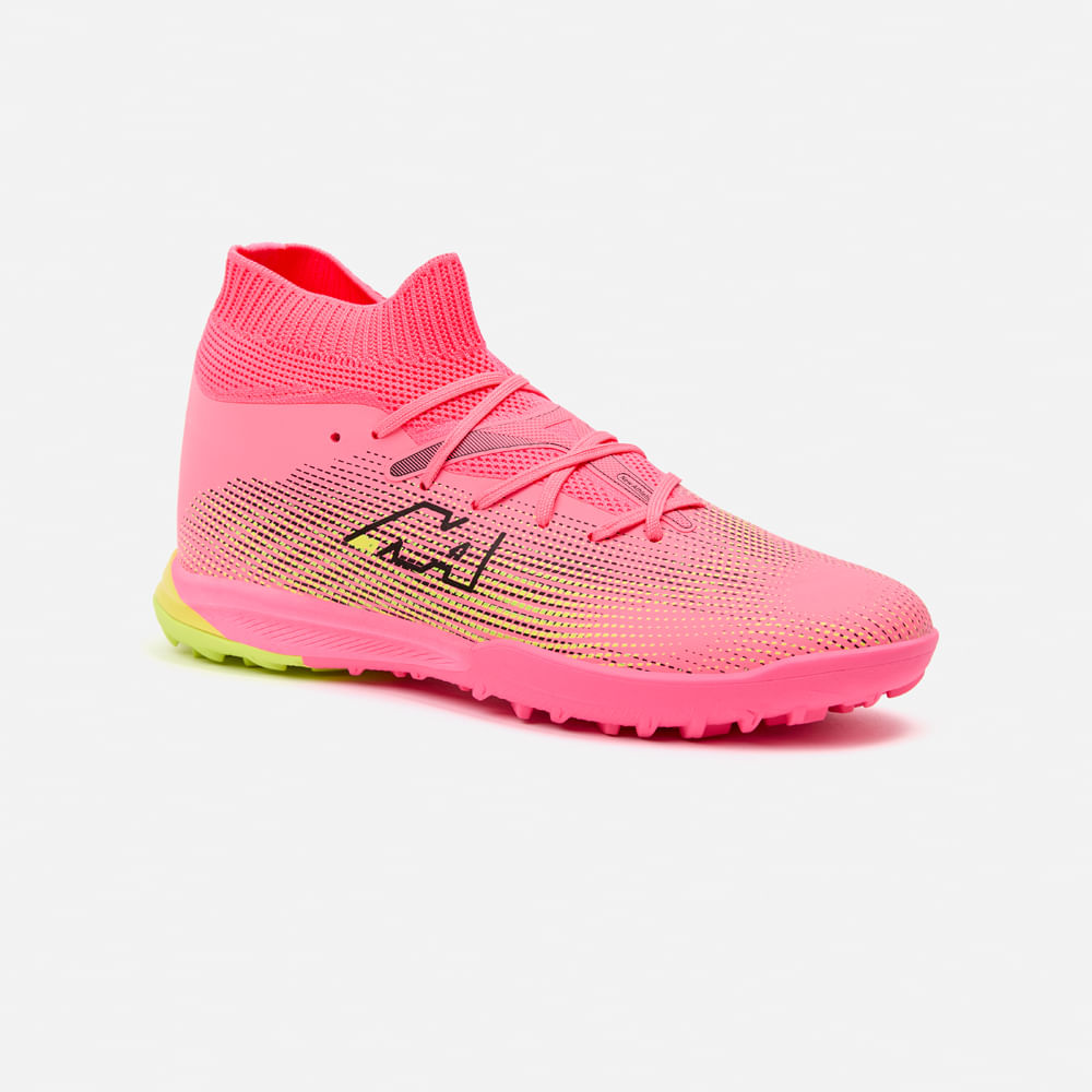 Zapatillas New Athletic Football Vortex106 Juvenil