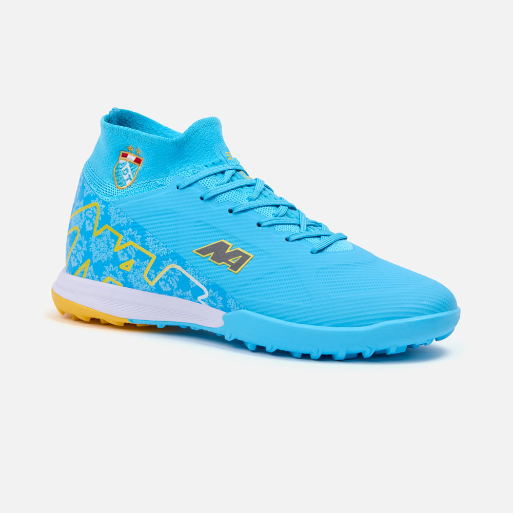Zapatillas New Athletic ADT 2025 Celeste Juvenil