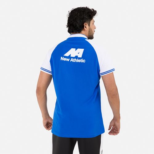 Polo ADT Star Hombre