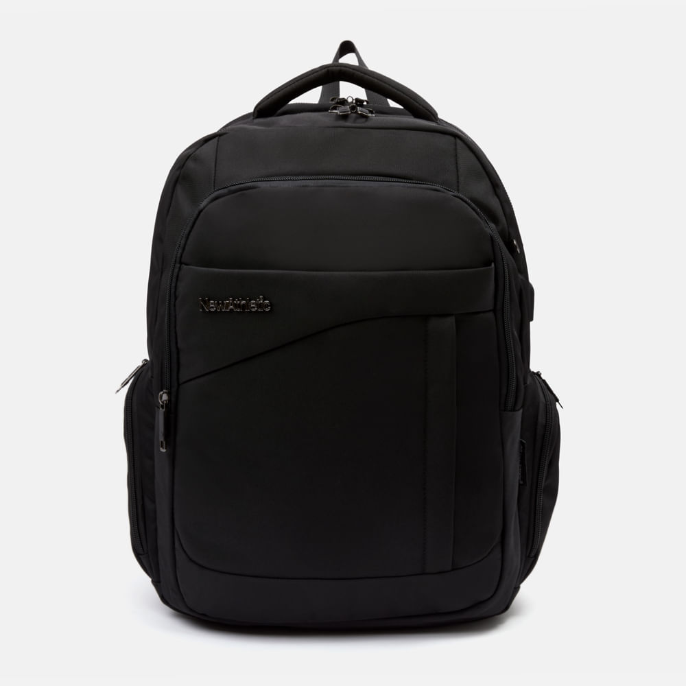Mochila New Athletic Vortika50 Unisex
