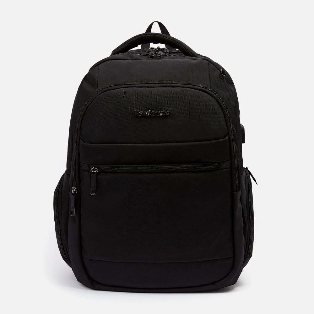 Mochila New Athletic Vortika51 Unisex