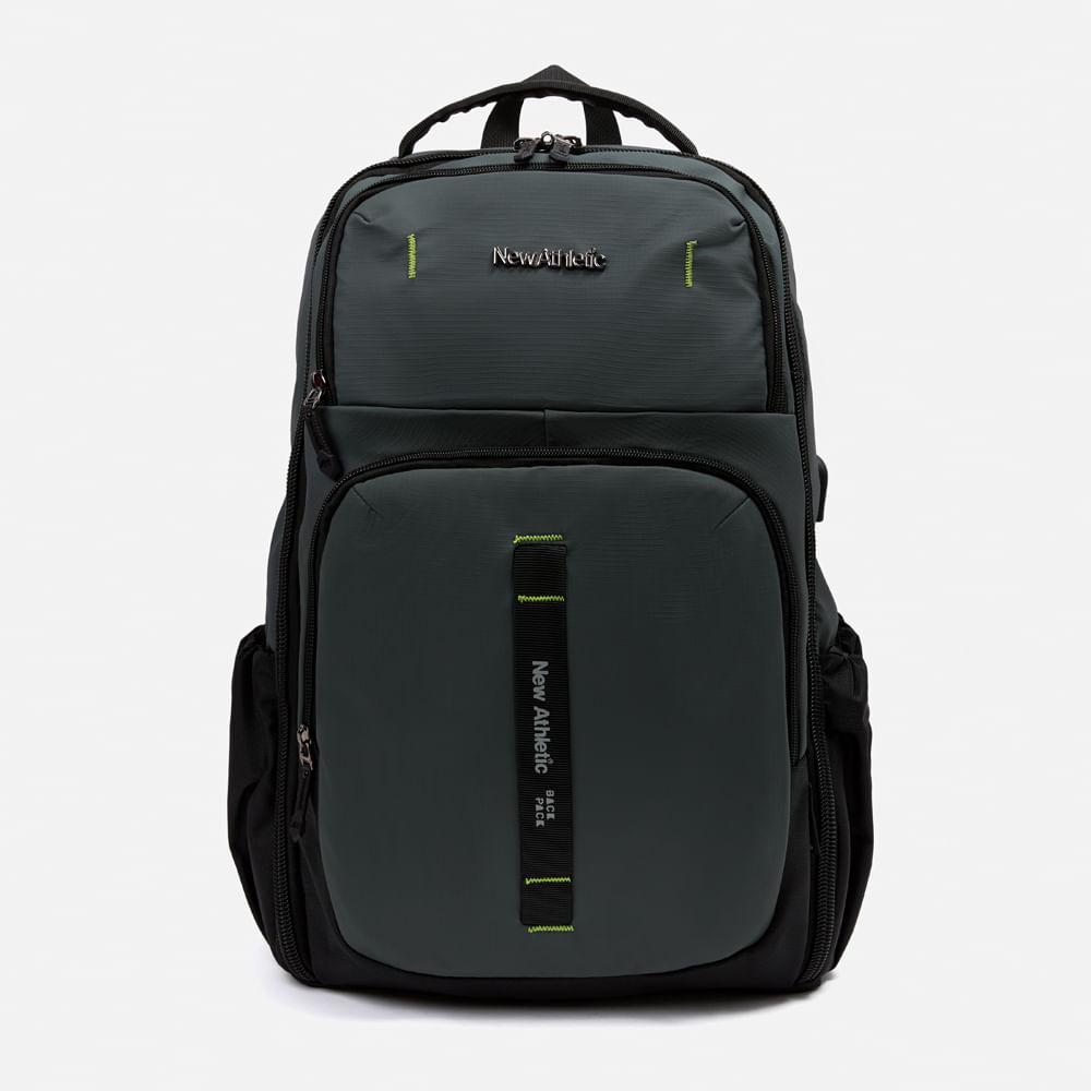Mochila New Athletic Brigadix53 Unisex