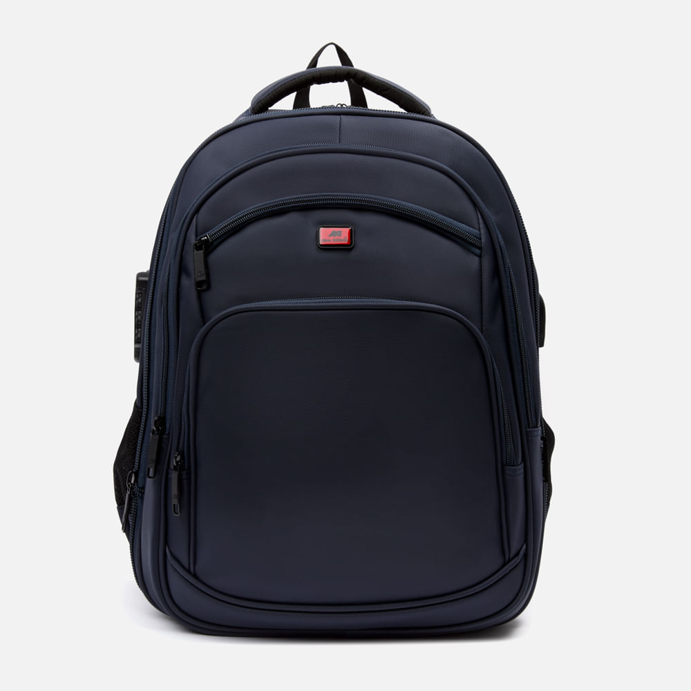 Mochila New Athletic Armex66 Unisex