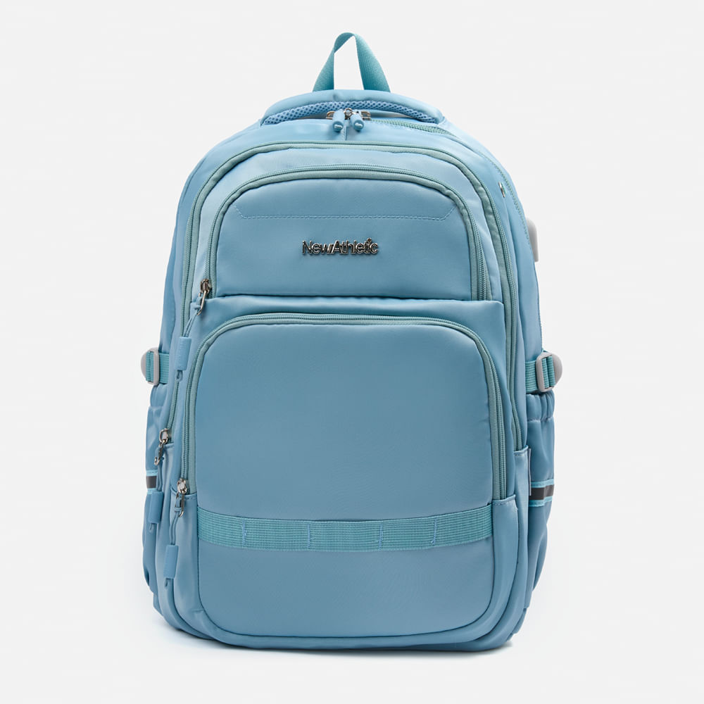 Mochila New Athletic Targer49