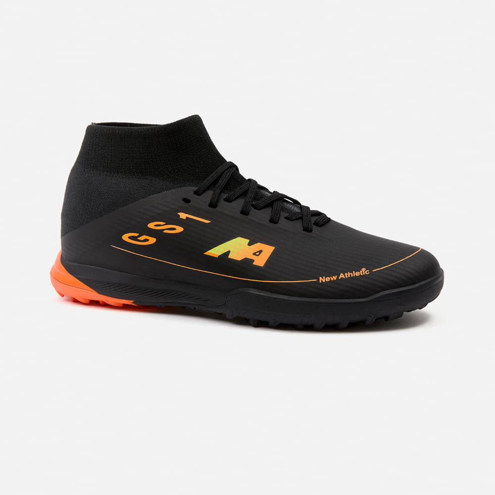 Zapatillas New Athletic Football Guets101 Hombre