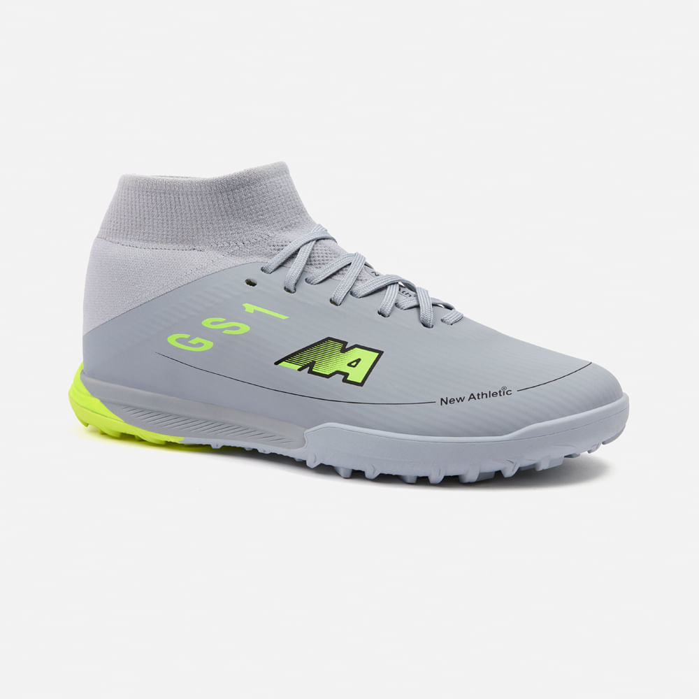 Zapatillas New Athletic Football Guets101 Hombre