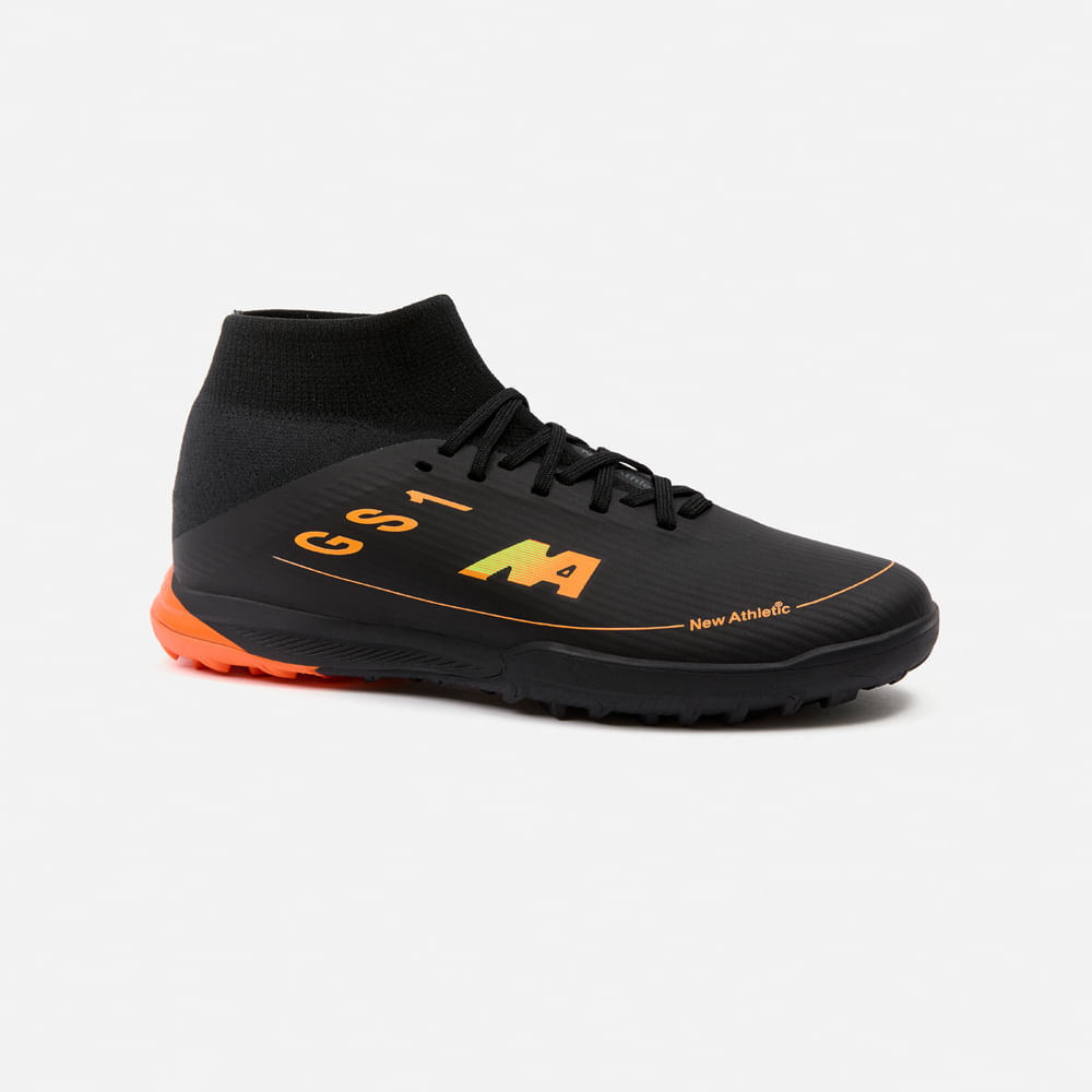 Zapatillas New Athletic Football Guets101 Juvenil