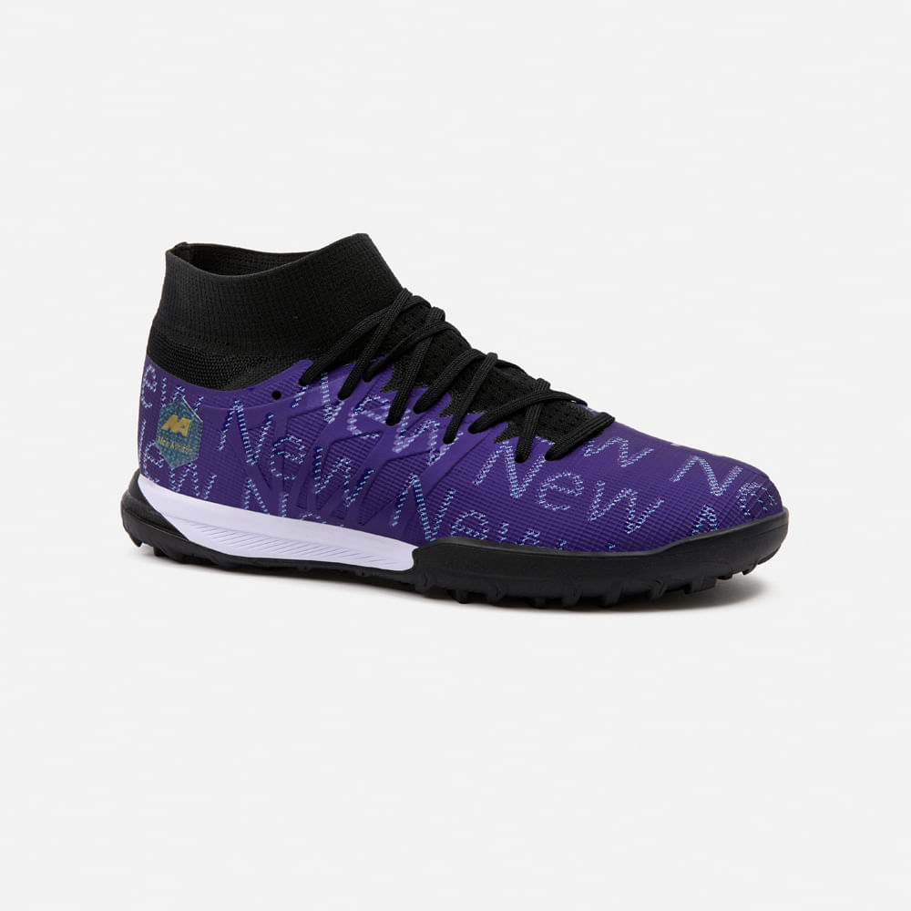 Zapatillas New Athletic Football Chuggu107 Juvenil