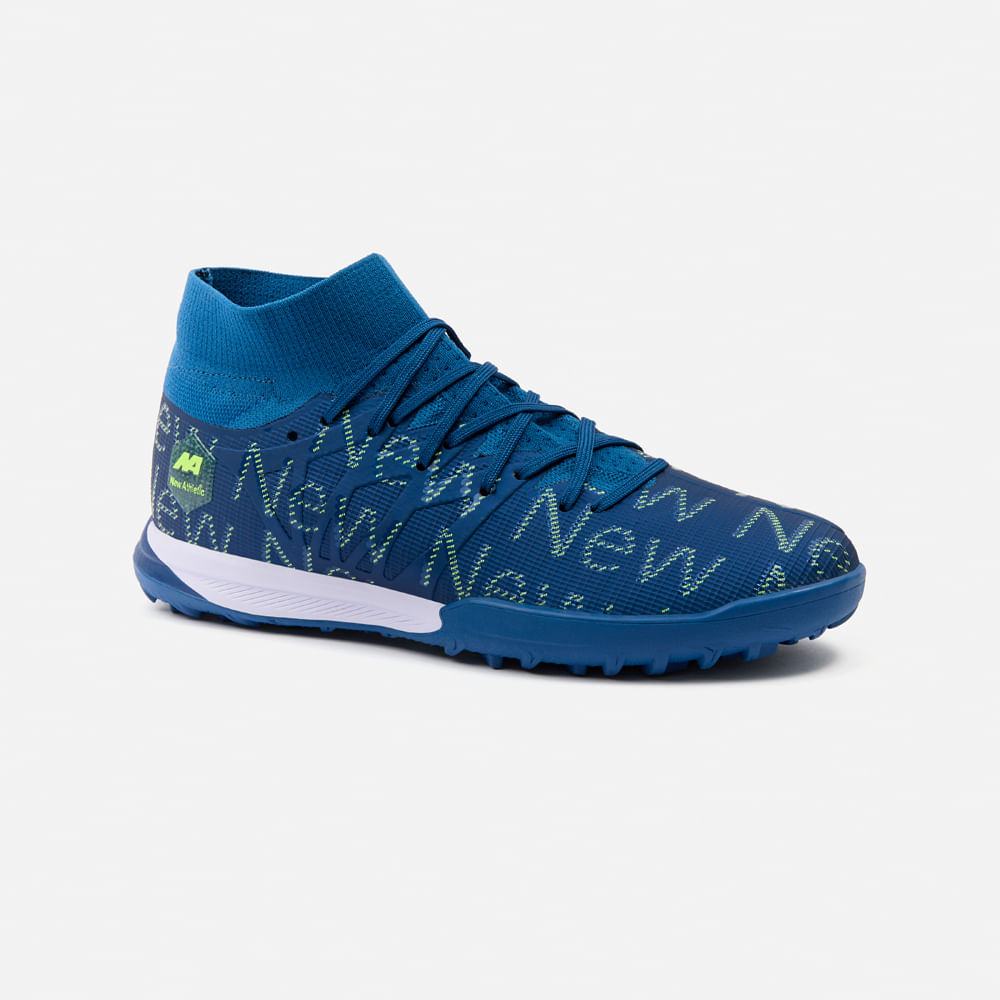 Zapatillas New Athletic Football Chuggu107 Juvenil