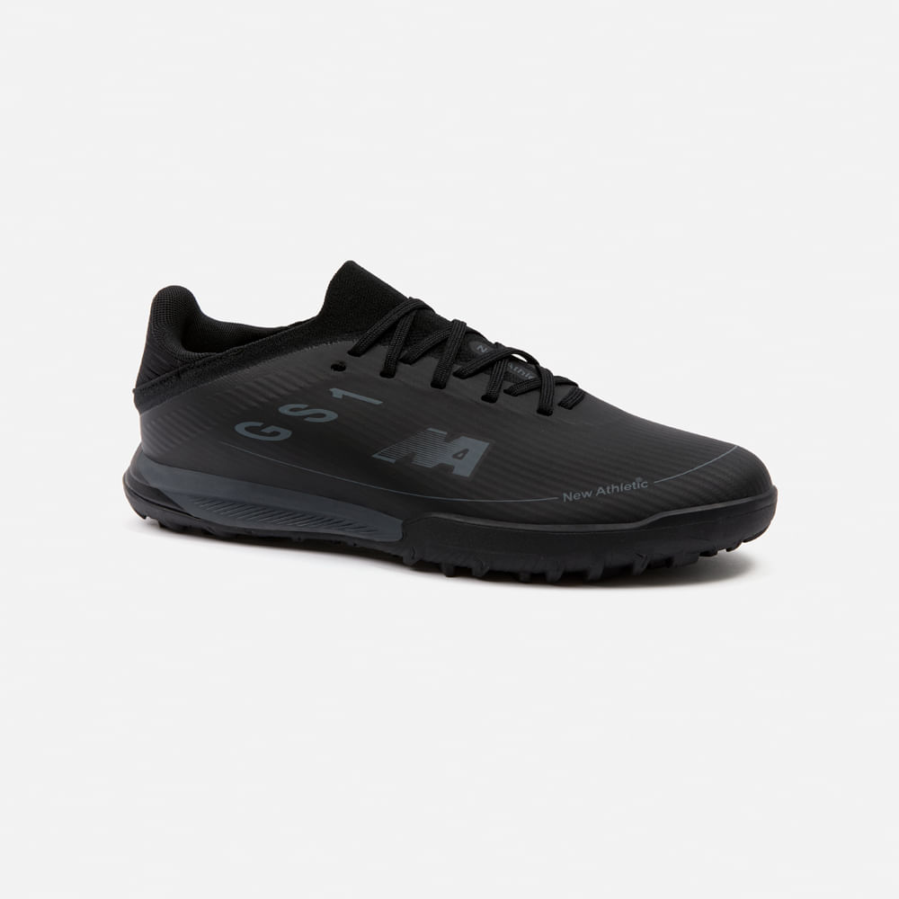 Zapatillas New Athletic Football Guets108 Juvenil