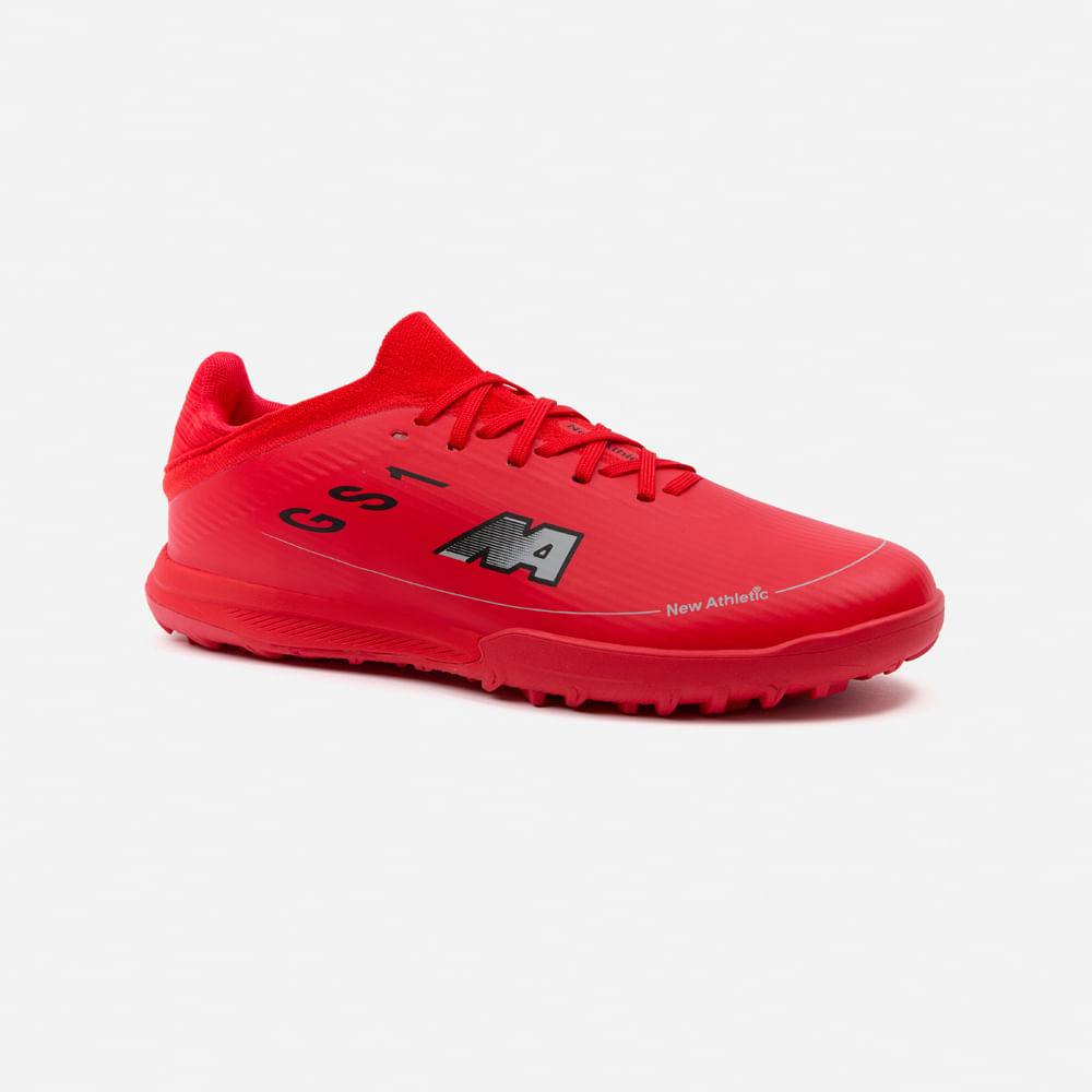 Zapatillas New Athletic Football Guets108 Juvenil
