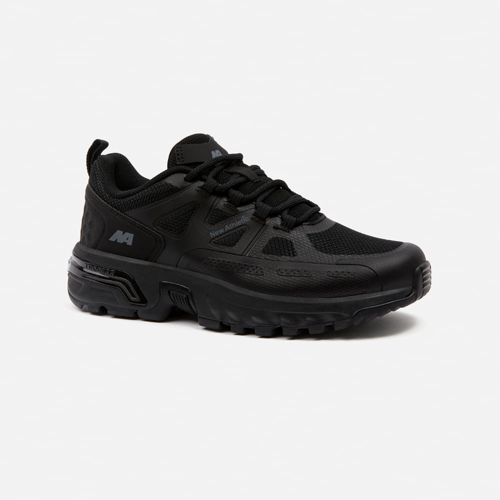 Zapatillas New Athletic Outdoor Trocerr63 Mujer