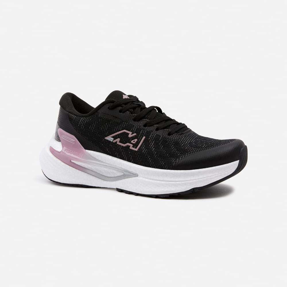 Zapatillas New Athletic Running Foam114 Mujer