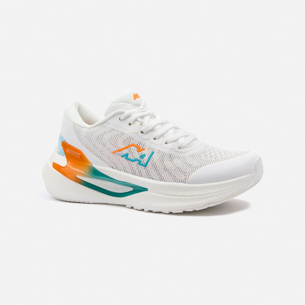 Zapatillas New Athletic Running Foam114 Mujer