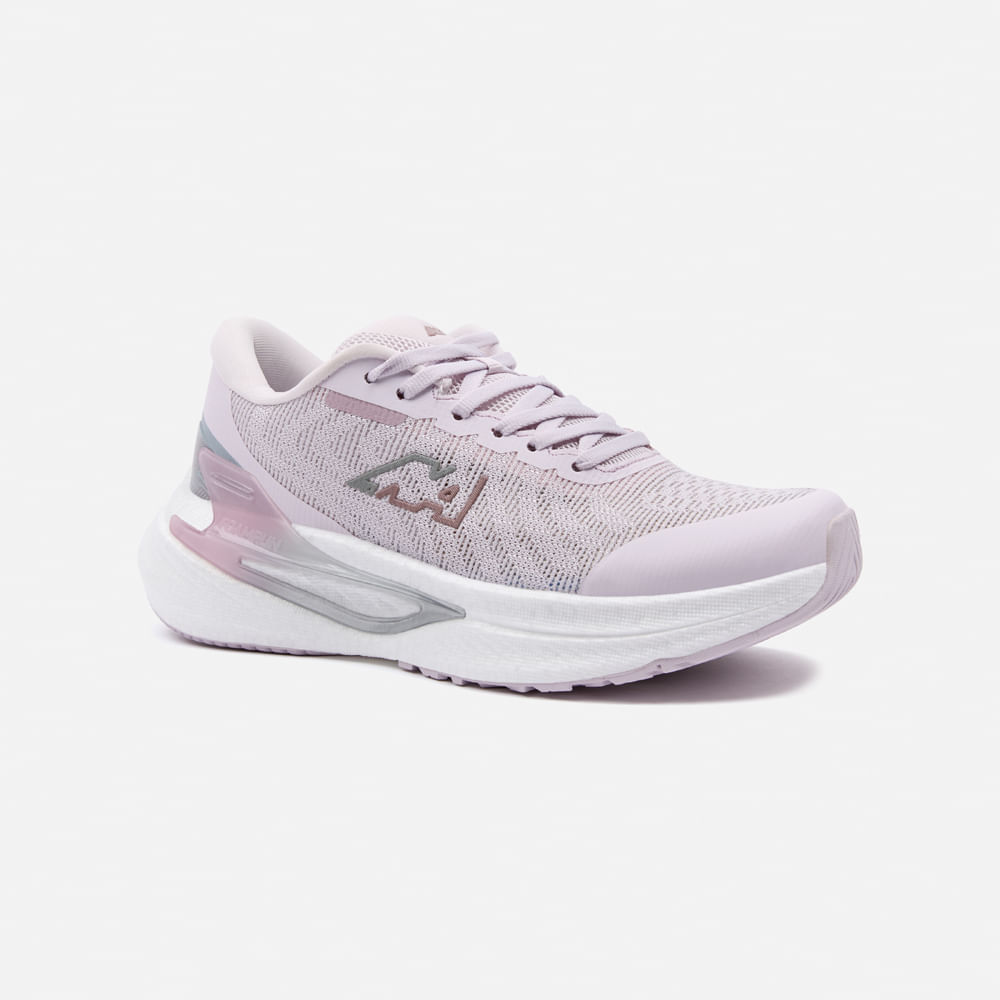 Zapatillas New Athletic Running Foam114 Mujer