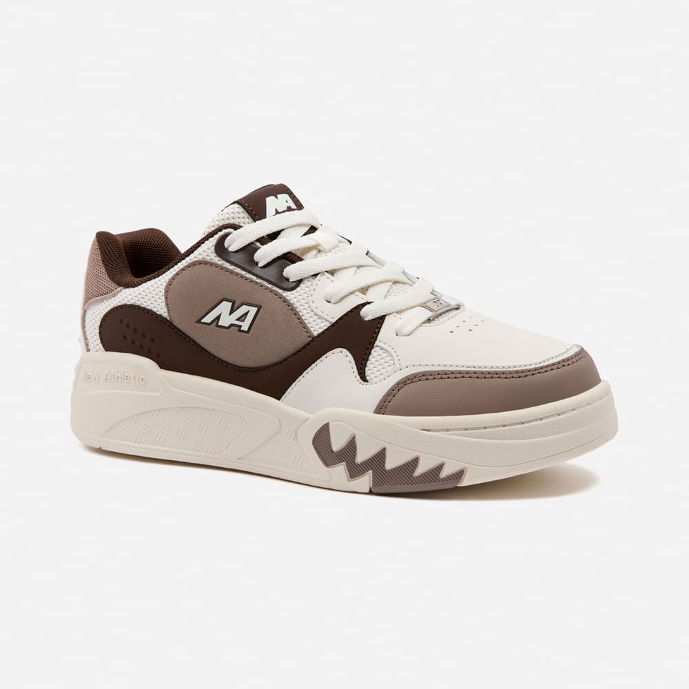 Zapatillas New Athletic Skateboarding Kuel103 Hombre