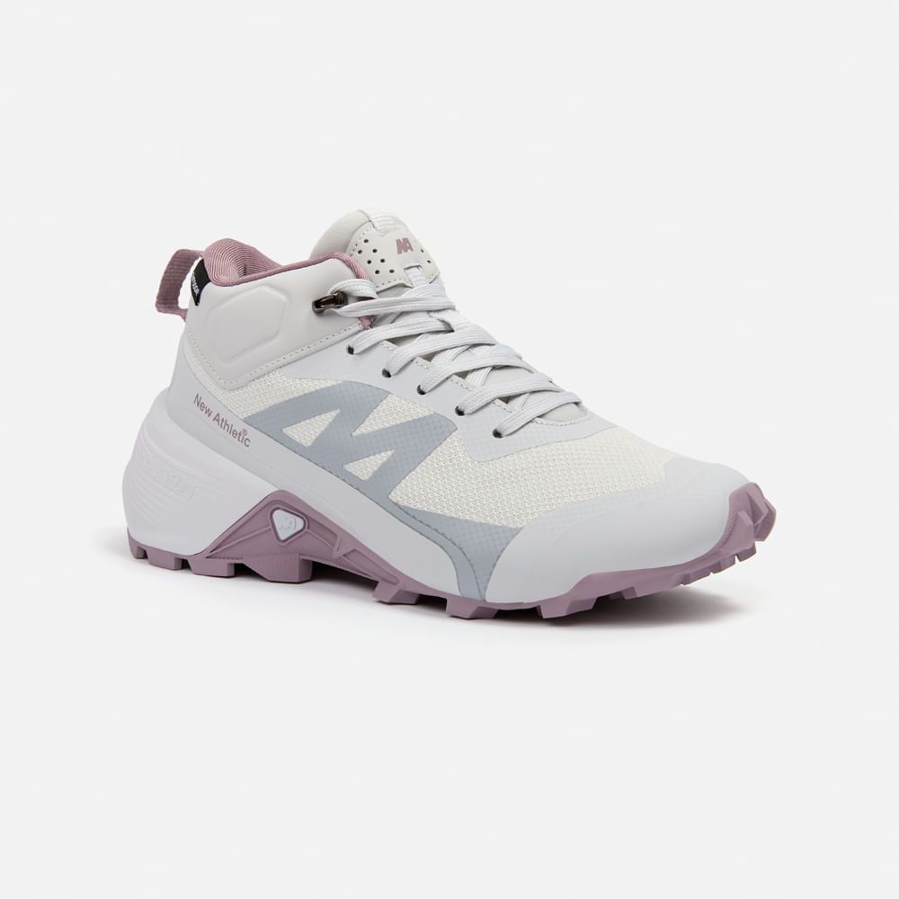Zapatillas New Athletic Outdoor Mountain64 Mujer
