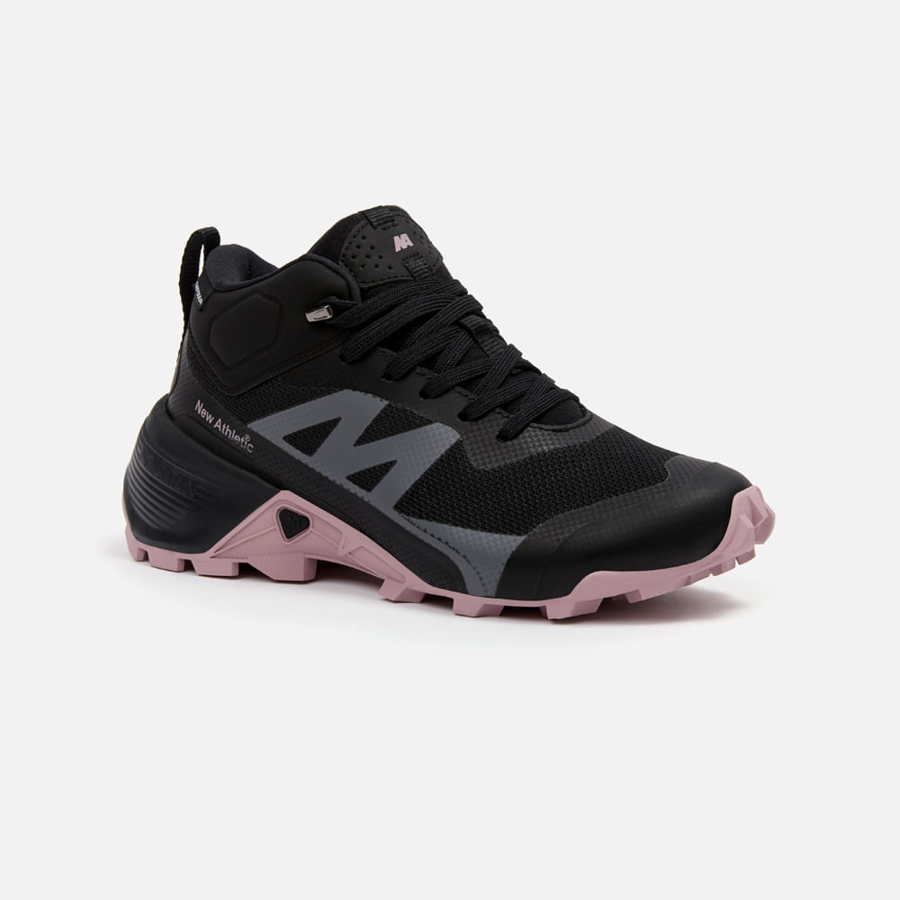 Zapatillas New Athletic Outdoor Mountain64 Mujer