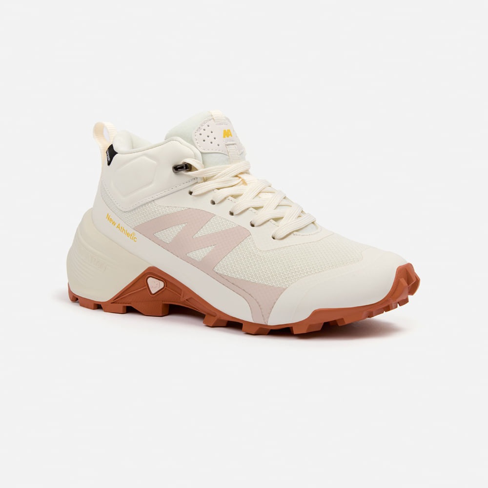 Zapatillas New Athletic Outdoor Mountain64 Mujer