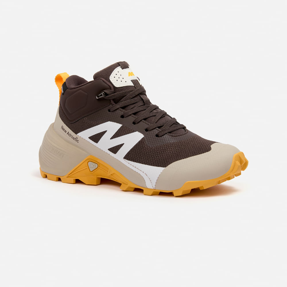 Zapatillas New Athletic Outdoor Mountain64 Mujer