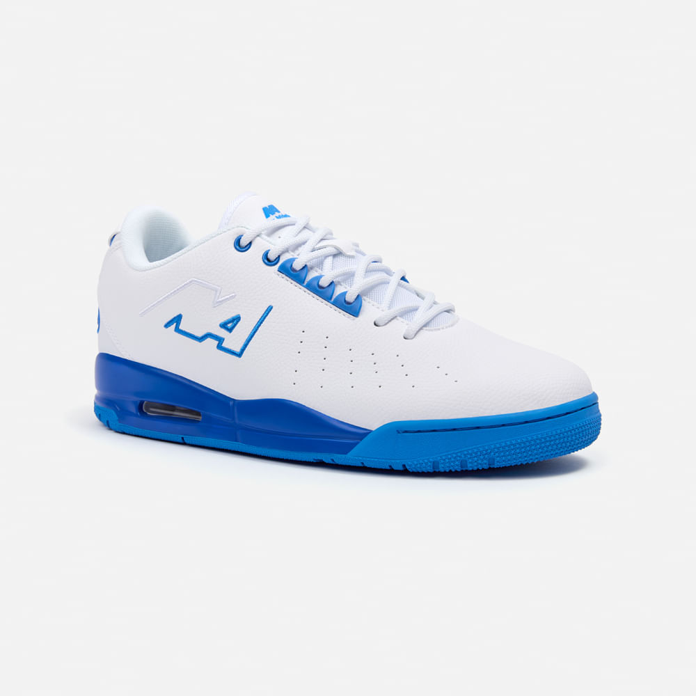 Zapatillas New Athletic Skateboarding Space105 Mujer