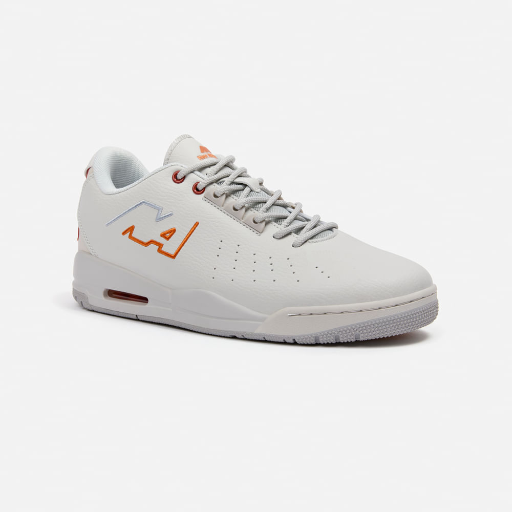 Zapatillas New Athletic Skateboarding Space105 Mujer