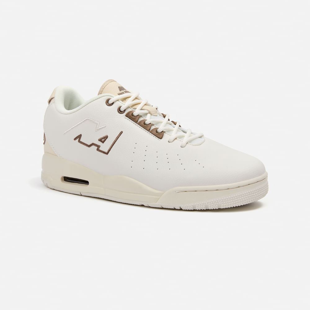 Zapatillas New Athletic Skateboarding Space105 Mujer