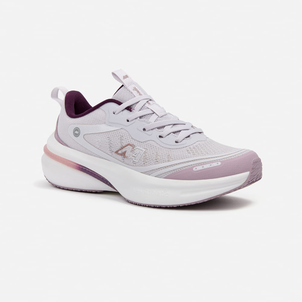 Zapatillas New Athletic Running Spoom131 Mujer