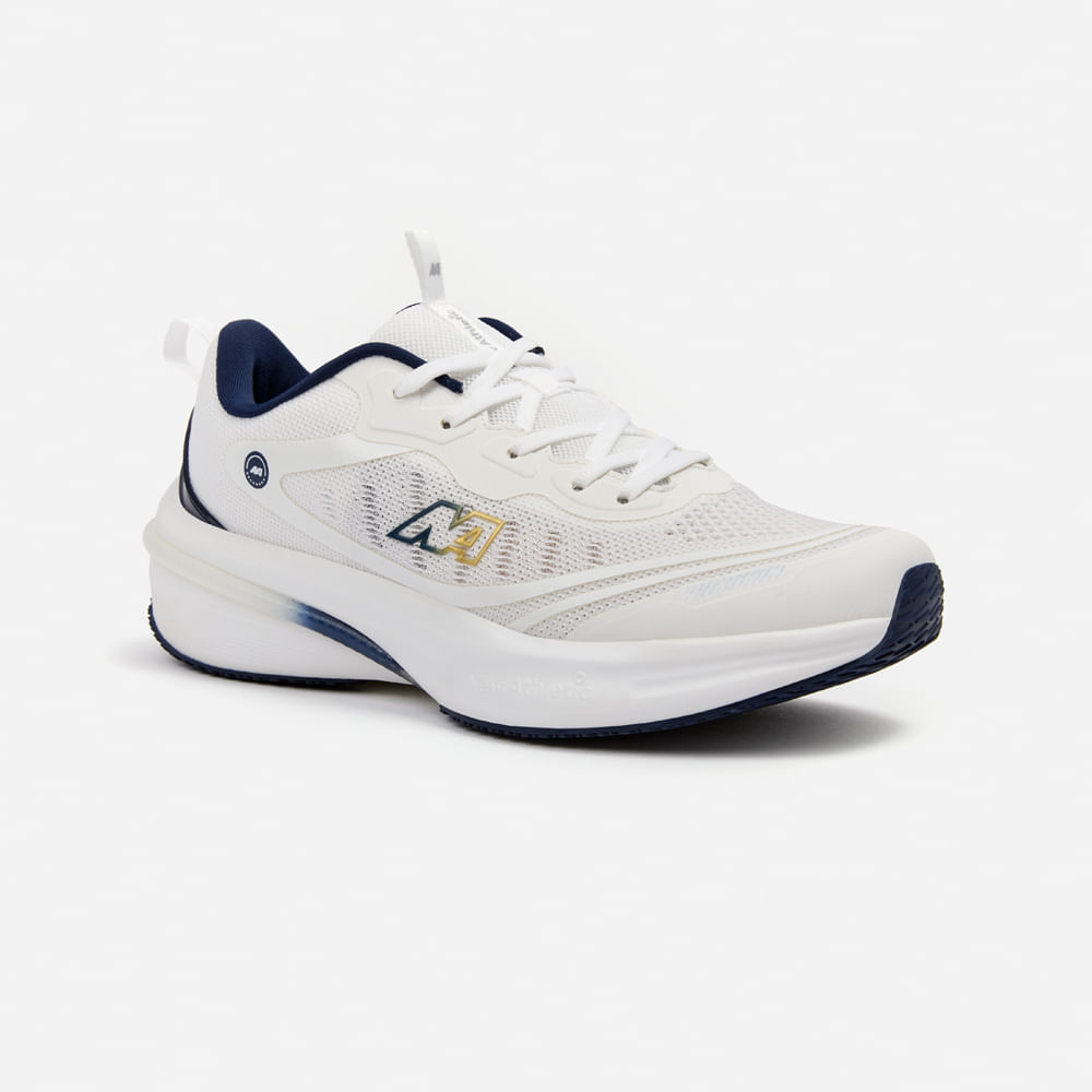 Zapatillas New Athletic Running Spoom131 Mujer