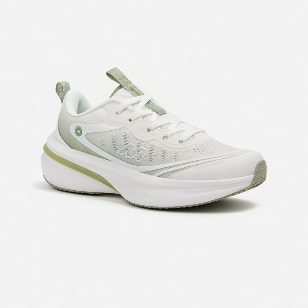 Zapatillas New Athletic Running Spoom131 Mujer
