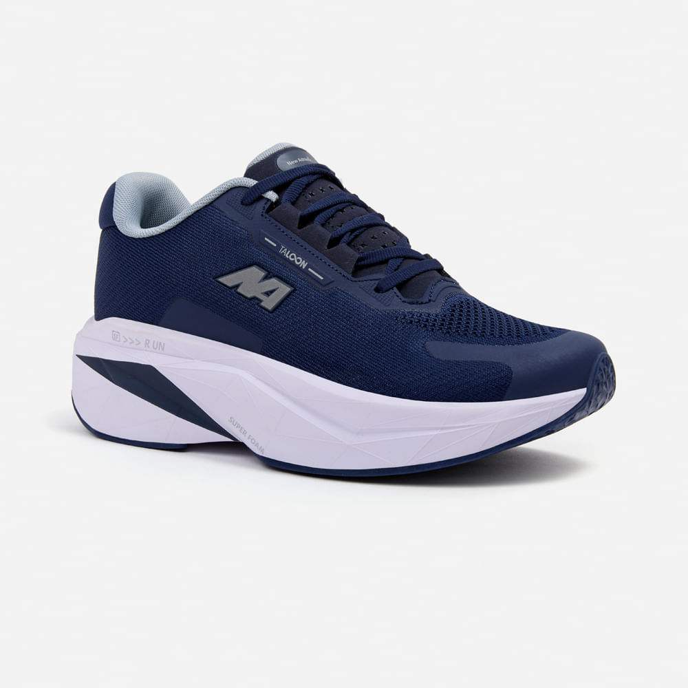 Zapatillas New Athletic Running Foam150 Hombre